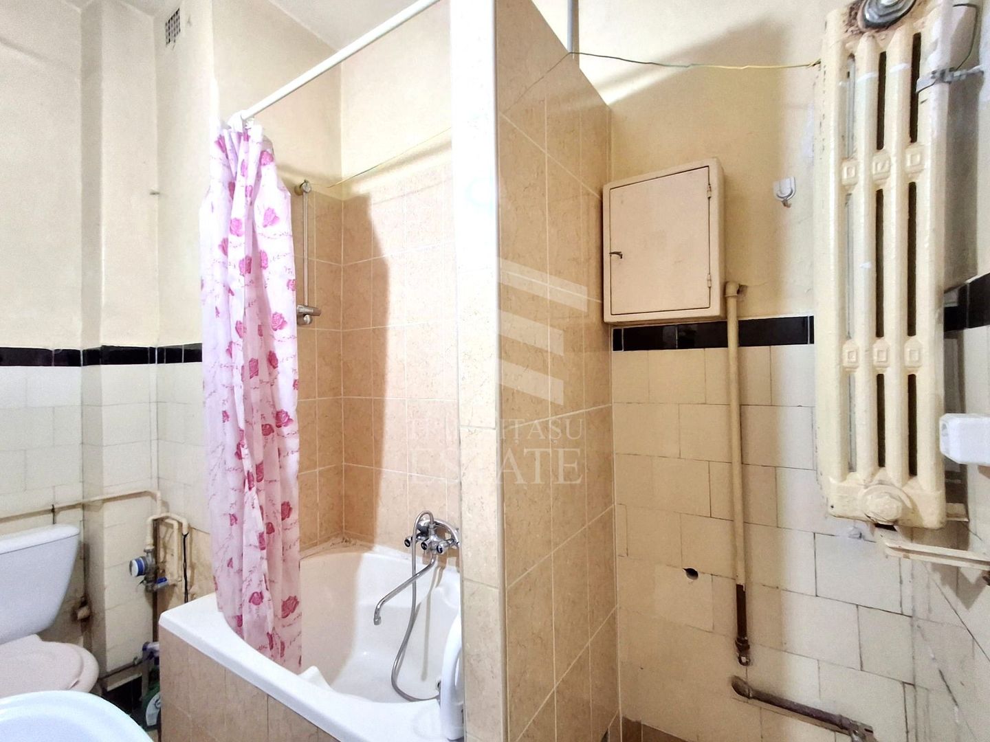Apartament 2 camere de vânzare – zonă centrală, București - Poză 13
