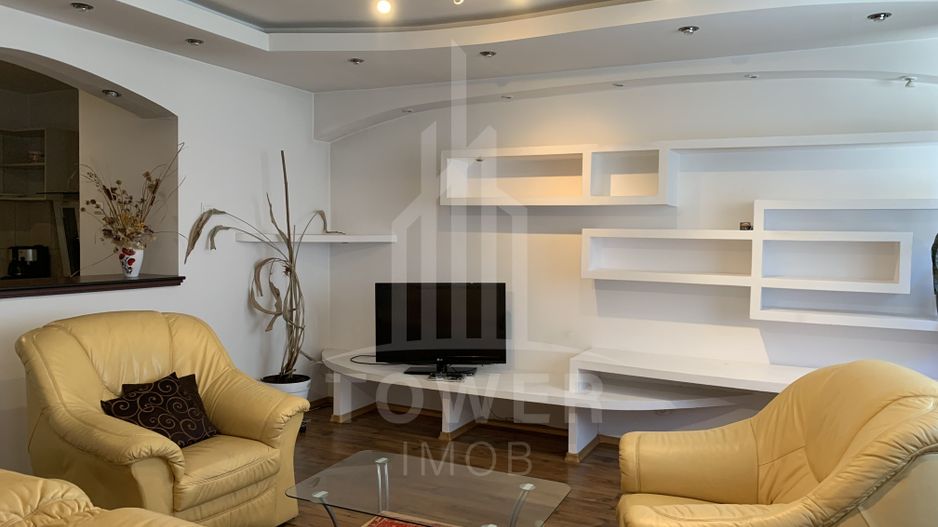 Apartament 2 camere de închiriat - Poză 1