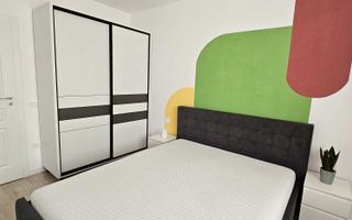Apartament 2camere SD,mobilat si utilat cu loc de parcare- Dacia-Canta - Poză 2