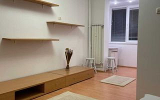 Garsonieră renovată, mobilată, utilată, etaj 1, lângă metrou Titan - Poză 2