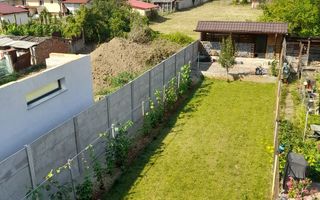 Jumatate din casa duplex D+P+E , 4 camere  in spatele strandului - Poză 5