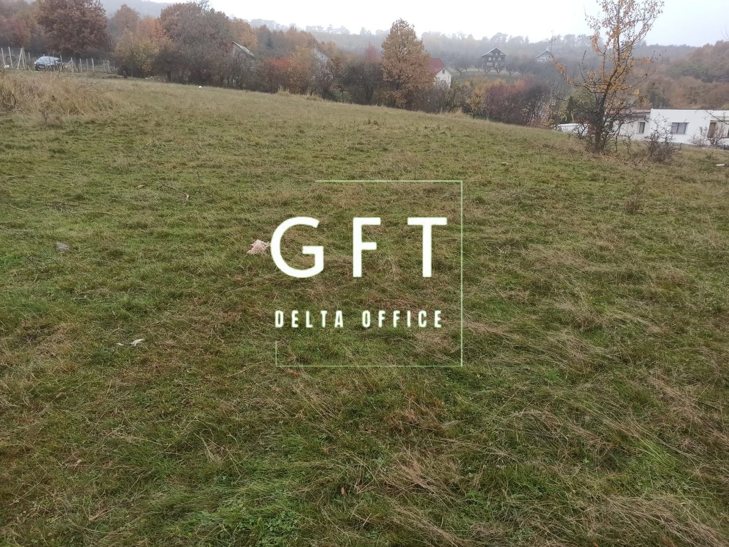 Teren intravilan 5300mp-Parcelabil-ideal casa, investitie-Zona Centura - Poză 4