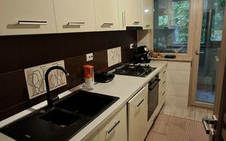 Apartament 2 camere complet renovat, Podu Roș – 53 mp, etaj 1/10 - Poză 5
