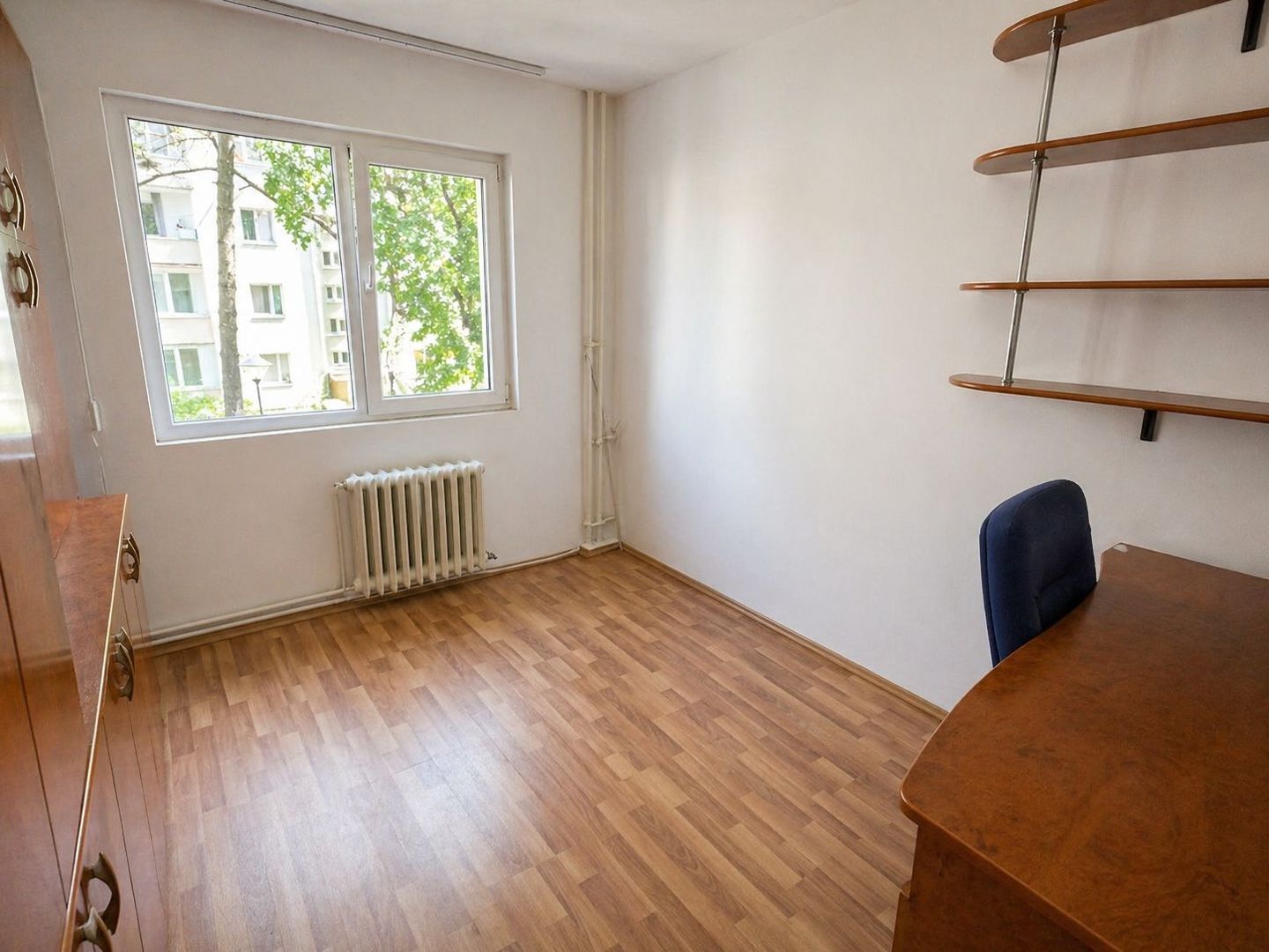 3 Camere | Grigorescu | Balcon | 60 mp | Pet Friendly - Poză 3