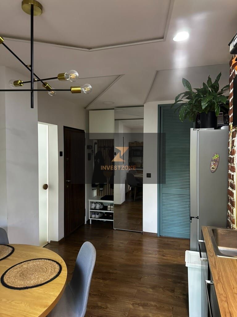 DE VANZARE APARTAMENT DE 2 CAMERE ET 2 ORADEA - Poză 7