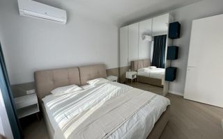 Cortina North | 2 Camere + Loc parcare subteran | Lux - Poză 9