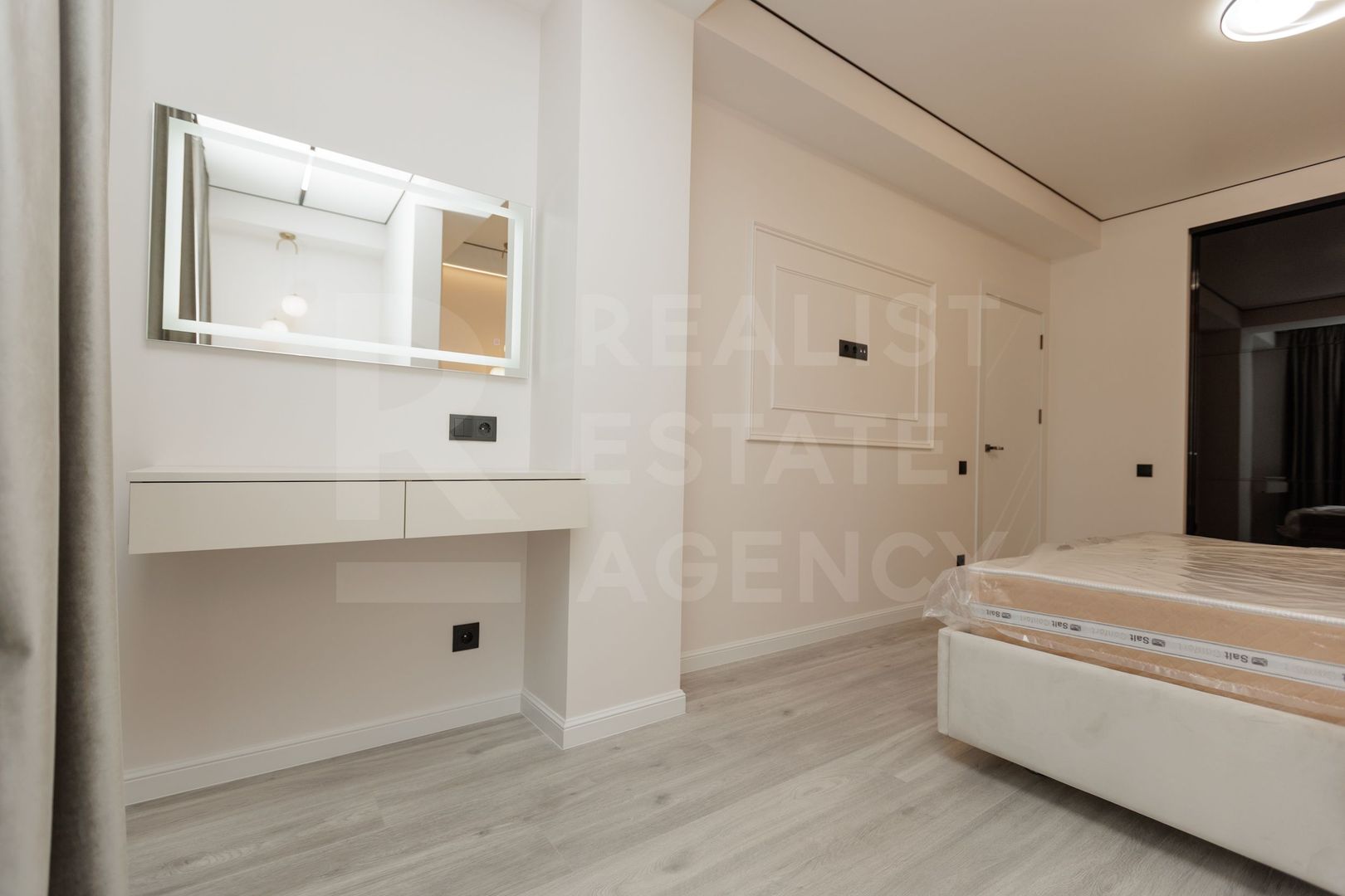 Vânzare, apartament, 2 camere, str. Cartușa, Durlești - Poză 4