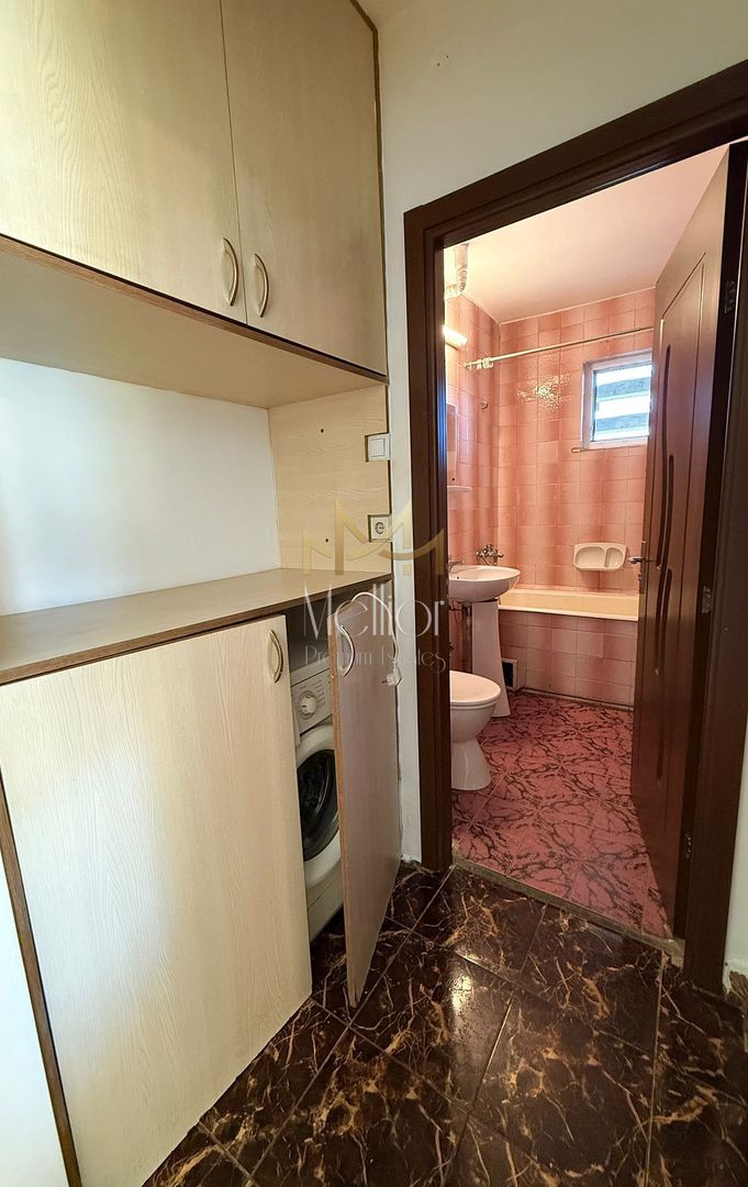 Apartament 2 camere | Gheorgheni | zona Interservisan! - Poză 9