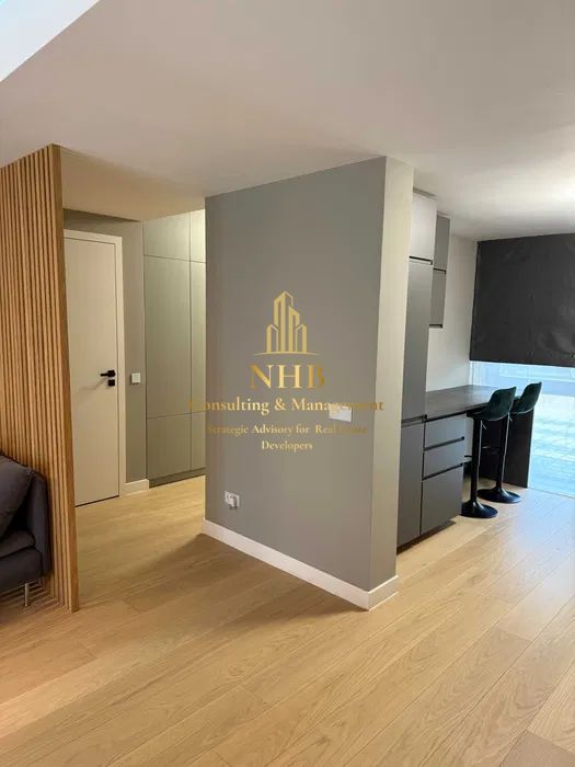 Vilă modernă în ansamblul rezidențial Cubic Residence 6 – Prelungirea Ghencea - Poză 6