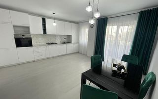 Apartament 1 camera | totul nou | zona IRA - Poză 1