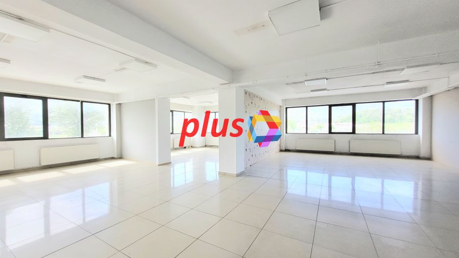 Spatiu comercial de inchiriat - 1.000 mp - Poză 1