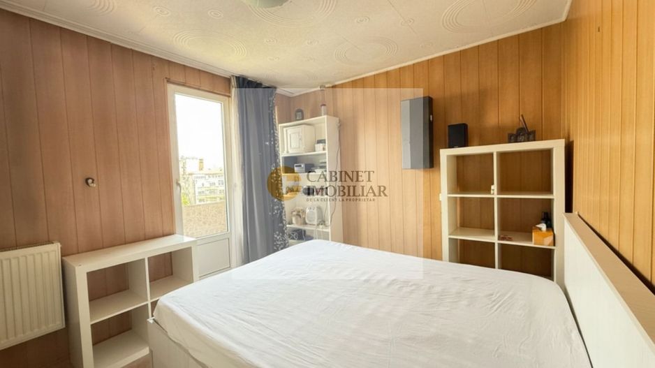 2 camere - 2 balcoaneI Mihail Kogalniceanu- Hotel Venezia I Creditabil - Poză 7
