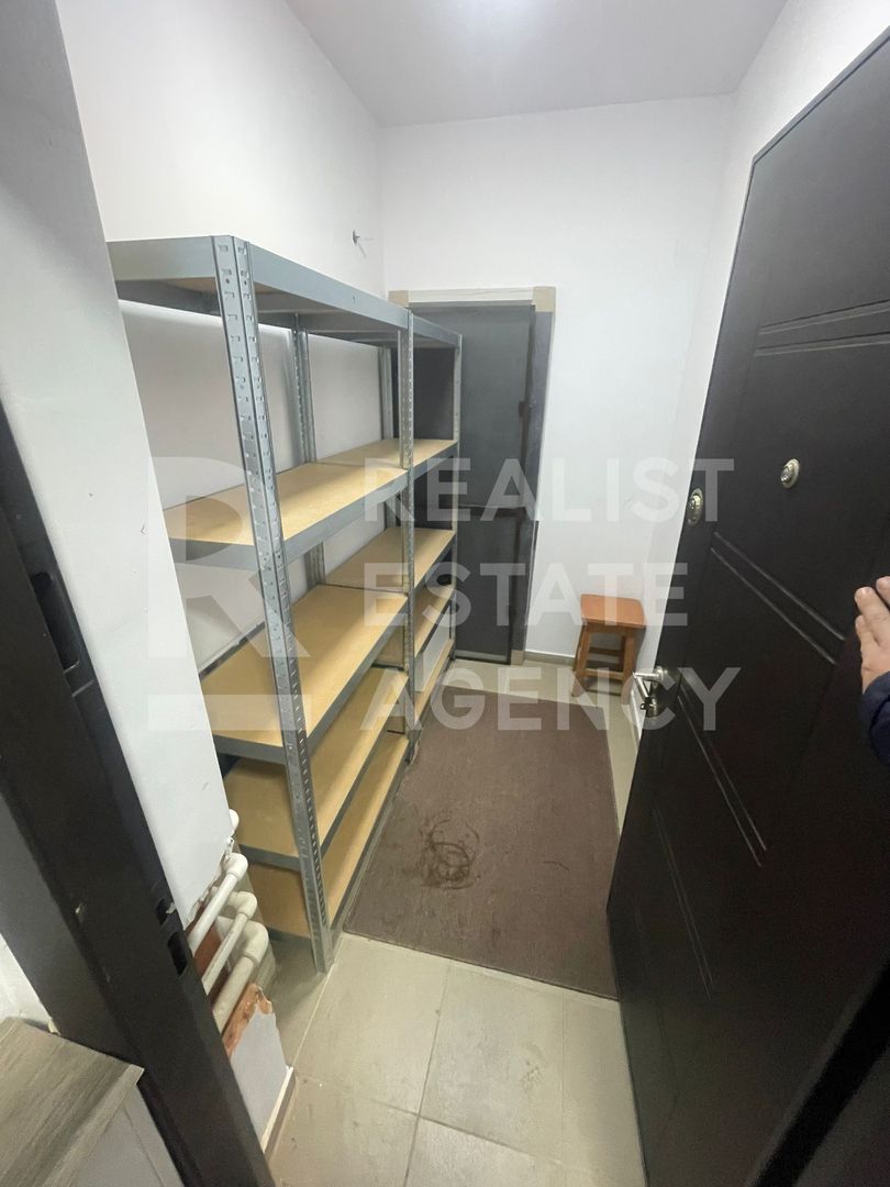 Vânzare, apartament cu 3 camere în zona Militari Residence - Poză 13