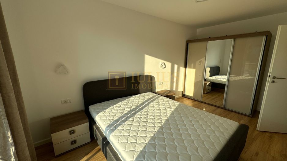 Sorelui /Sud Plaza- 2 camere, loc de parcare - Poză 2