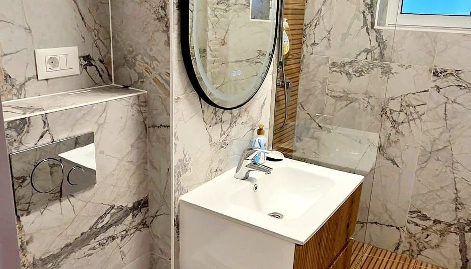 Apartament 4 camere de inchiriat - Zona Centrala - Poză 9