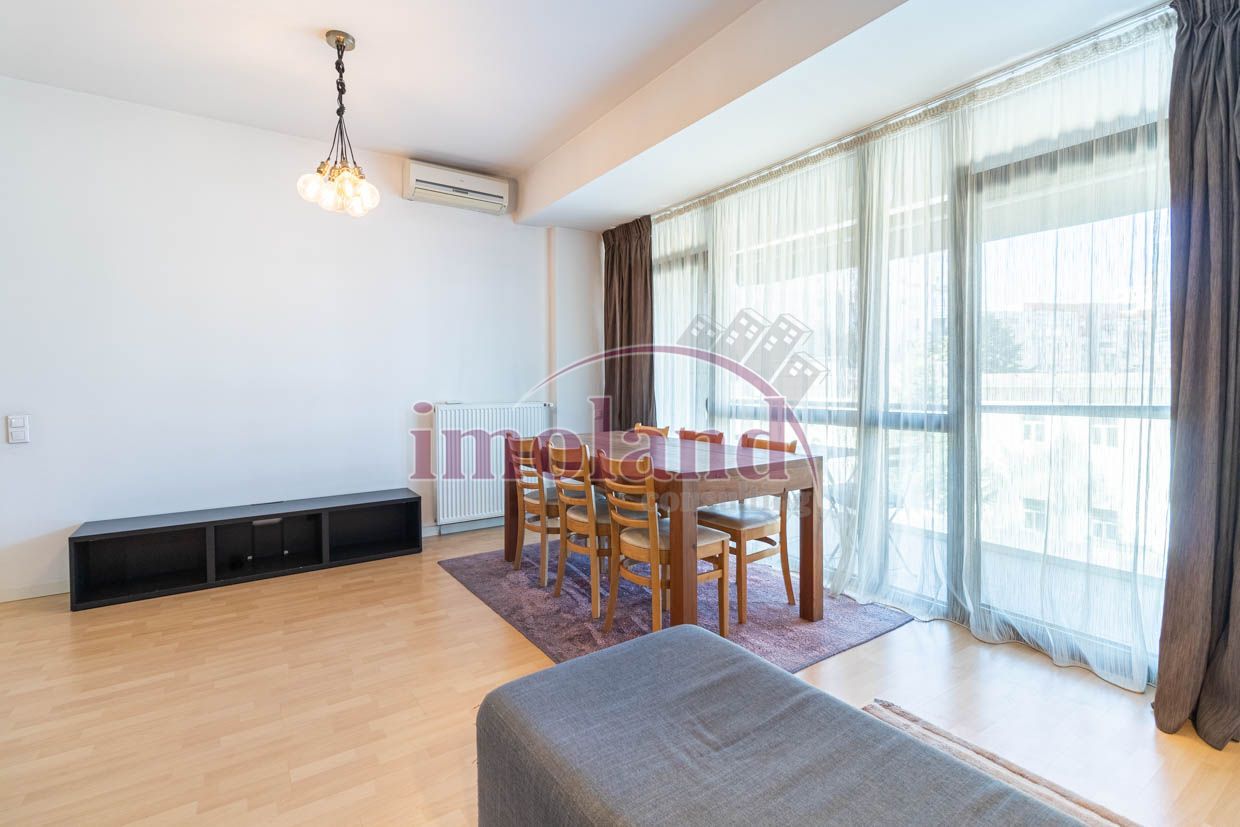 Vanzare - apartament 2 camere - Complex DV 24 - Calea Calarasilor - Poză 5