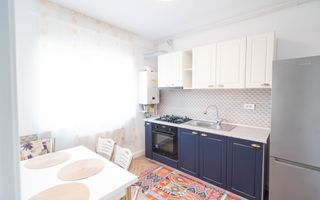 Apartament 2 camere | Bloc Nou | Prima inchiriere - Poză 2