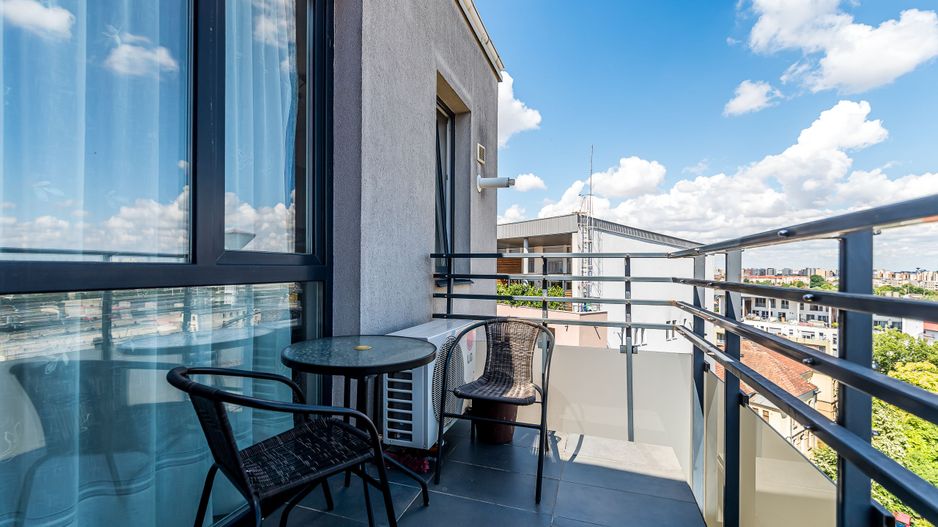 Apartament 2 camere - ARED KAUFLAND - COMISION 0 - Poză 1
