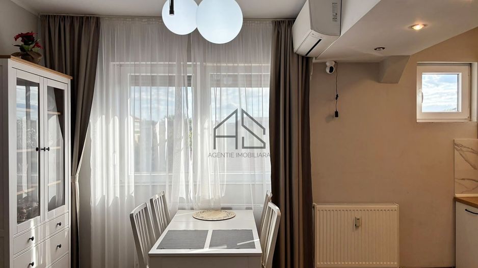 Apartament tip X mare | 2 Camere modificat | Parcul 22 Decembrie - Poză 2