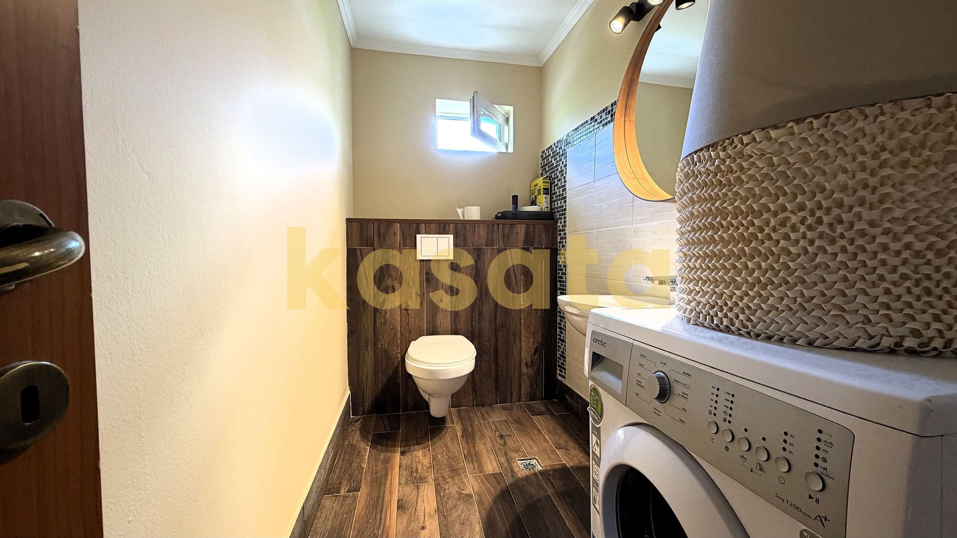 casa P+1 I 309 mp utili I comercial si rezidential I Calea Calarasilor - Poză 13