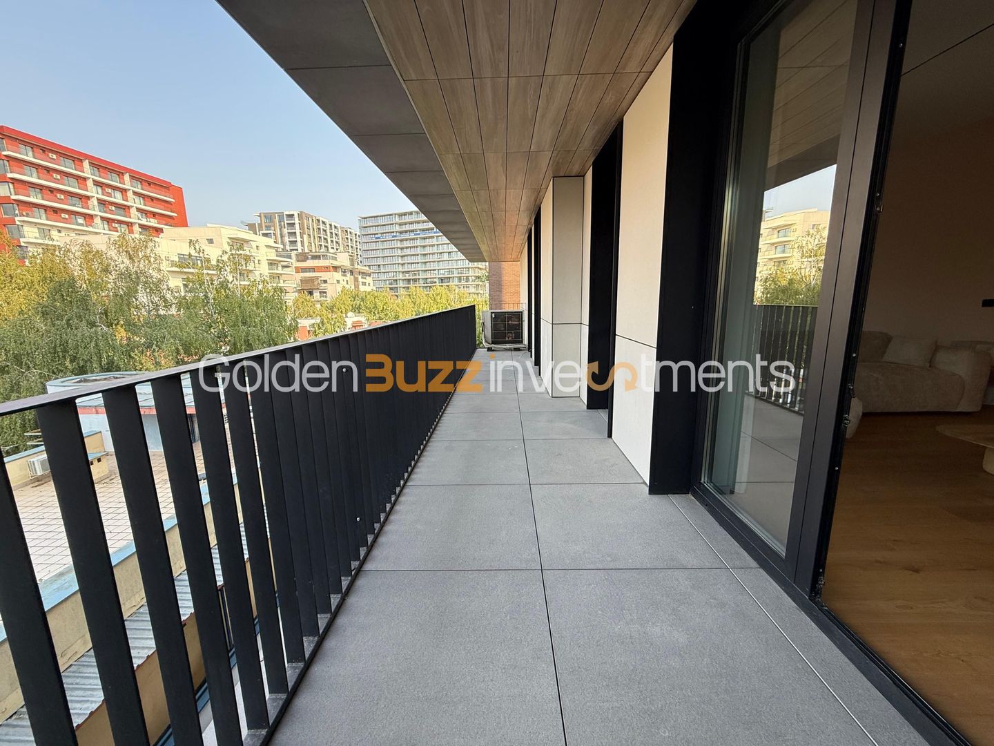 Apartament 3 camere de inchiriat I Herastrau - Poză 8