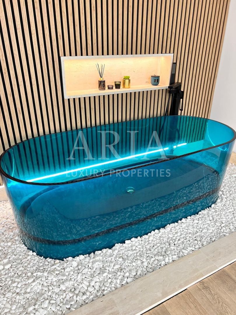 VILĂ UNICĂ | Corbeanca – Pădure | 550 mp | Picina si Buncar - Poză 10