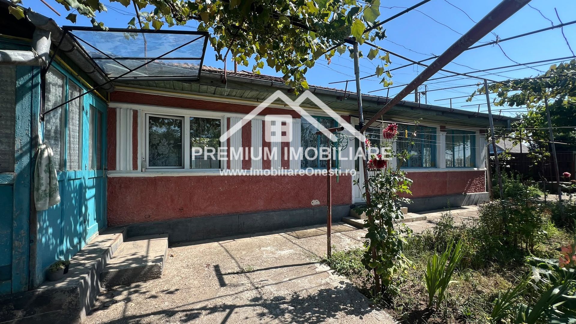 Casa de vânzare – Onești, Sat Catolic | 99 mp | Teren 1.000 mp - Poză 7