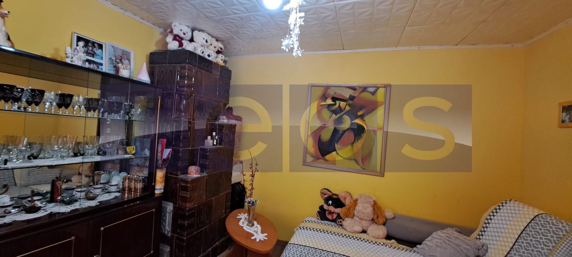 VANZARE CASA | TEREN 1100 MP | GARAJ, FOISOR, LIVADA | ROSIORI DE VEDE - Poză 5