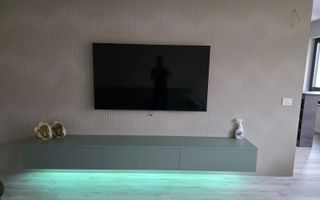 Apartament premium 3 camere complet mobilat - Poză 7