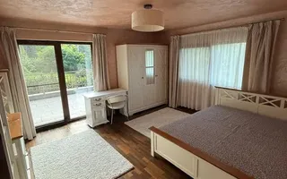 Casa individuala l 310 mp utili l 900 mp teren l garaj l Faget - Poză 13