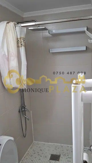 Garsoniera spatioasa | Zona linistita | CT | Loc de parcare | - Poză 3