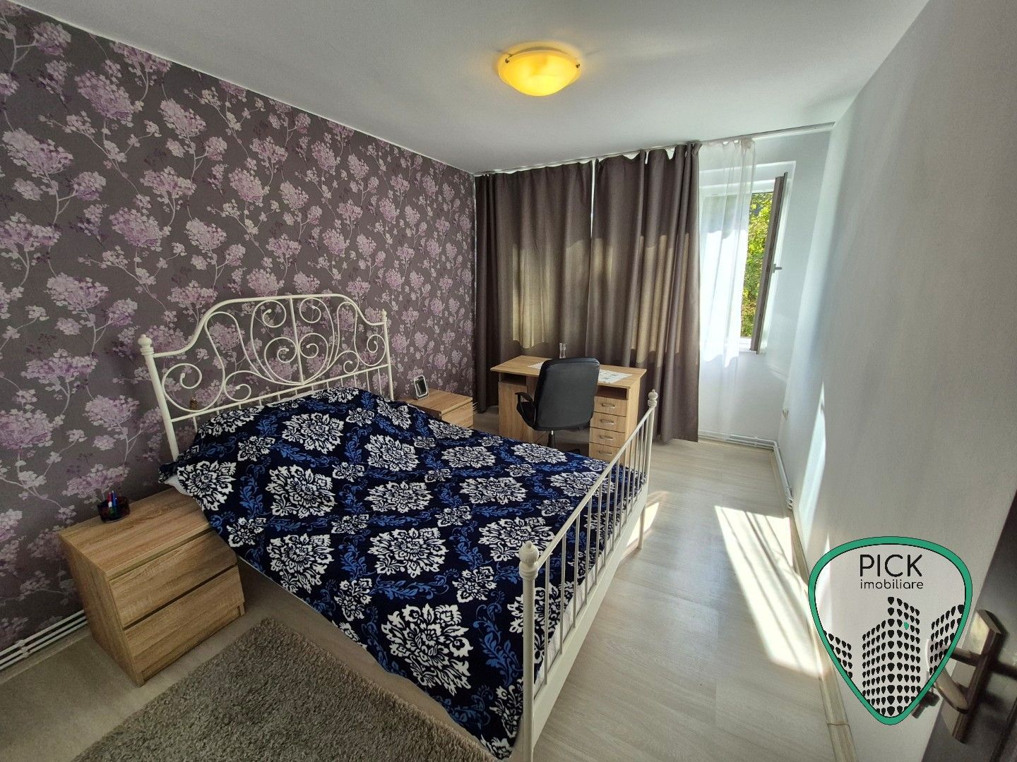 P 4255 - Apartament cu 2 camere în Târgu Mureș, Aleea Carpați - Poză 2