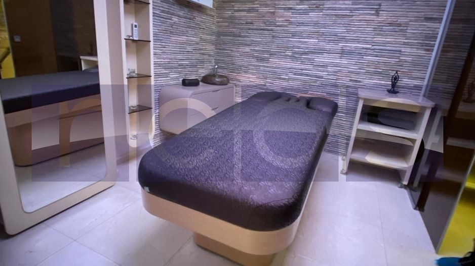 Vilă Premium ideală pentru Beauty Hub / clinică estetică  | Tei | an 2016 - Poză 29