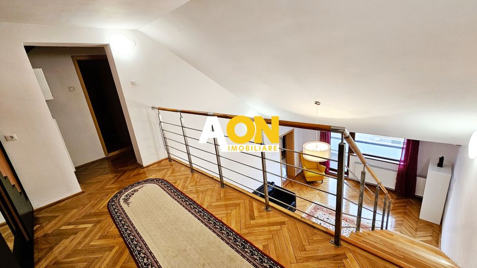 Apartament 4 camere, 130 mp utili, etaj 2, Caroline Gemina - Poză 12