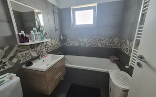 Apartament 2 camere, Metalurgiei, mobilat si utilat, prima inchiriere - Poză 11