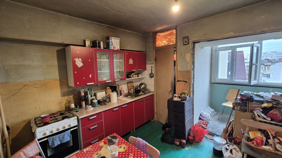 Apartament cu 92,29 mp - Obor - Mihai Bravu - Poză 10