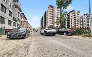 ENERGIA (COD 05) - Un apartament luminos, exact unde orașul se mișcă - Poză 23