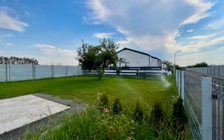 ***CASA SMART****INDEPENDENTA ENERGETIC _Teren 492MP//CORBEANCA - Poză 42