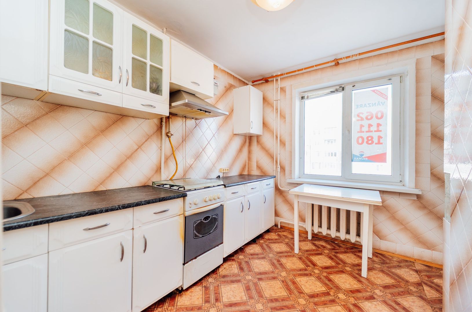 Apartament spațios cu 4 camere, sectorul Buiucani - Poză 8