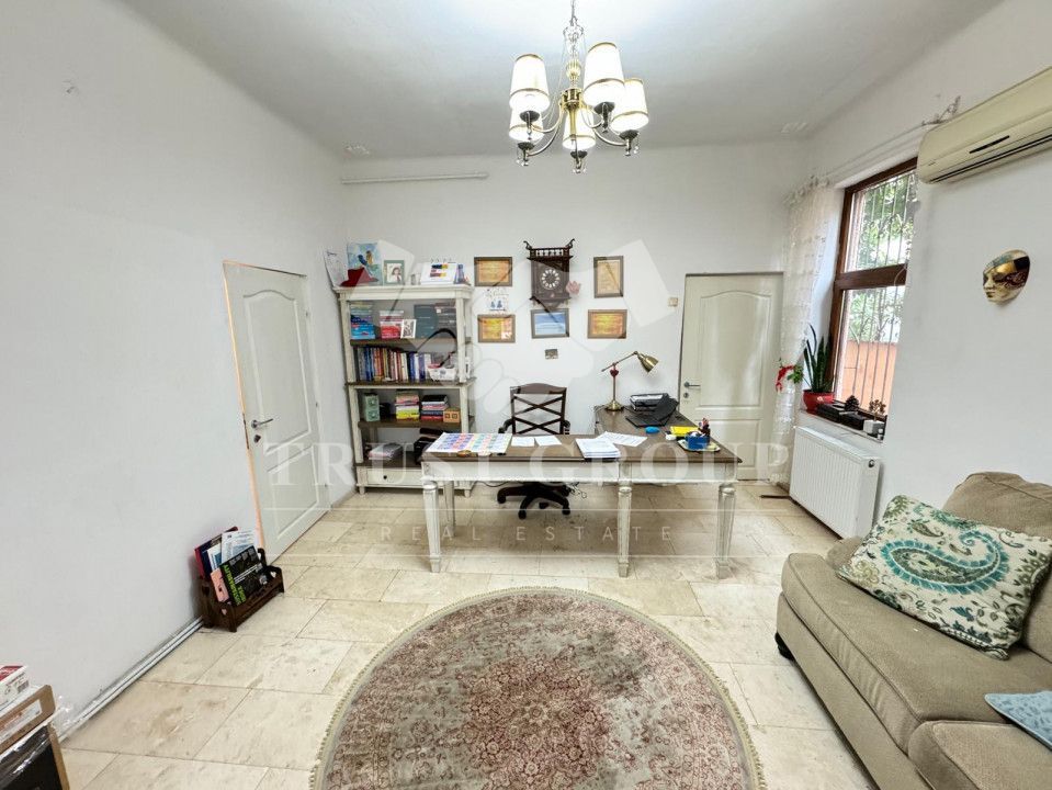 Vila 5 camere Clucerului | 2 locuri de parcare - Poză 7