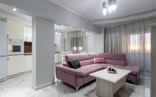Apartament modern -3 camere, zona Intim - Poză 12