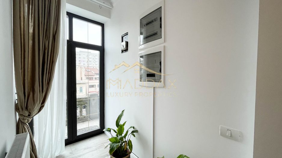 Spatiu de birouri in Vila Interbelica ***208mp*** // Zona Victoriei - Poză 28