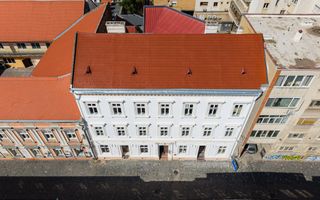 Frumusețea arhitecturii de altădată - Timisoara - Poză 27