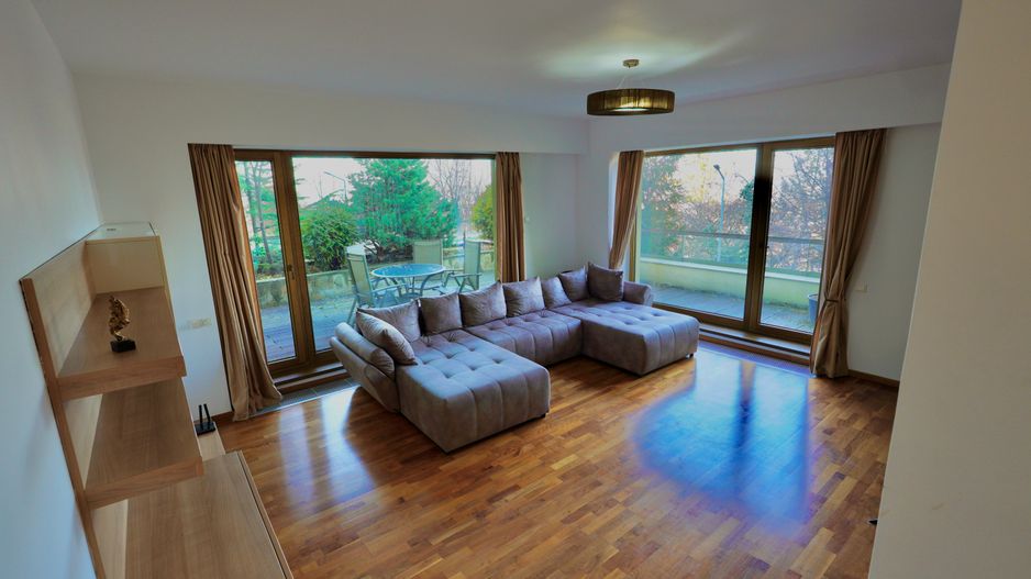 Apartament 3 camere - Bellevue Drumul Poienii - Poză 3