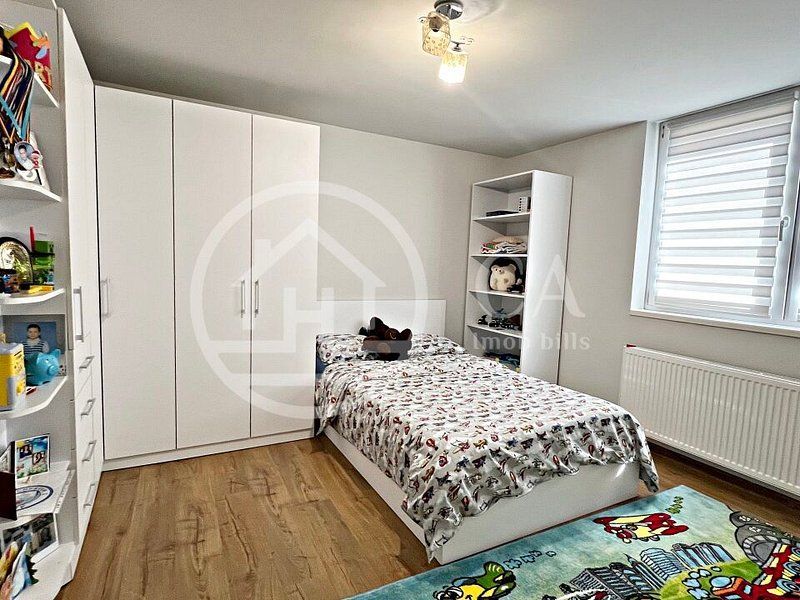 Casa de vanzare cu 5 camere in Santandrei, Oradea - Poză 16