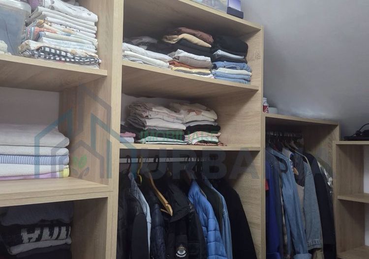 Apartament 1 cameră, complet mobilat, parter cu grădină și loc de parcare, Valea Adâncă - Poză 8