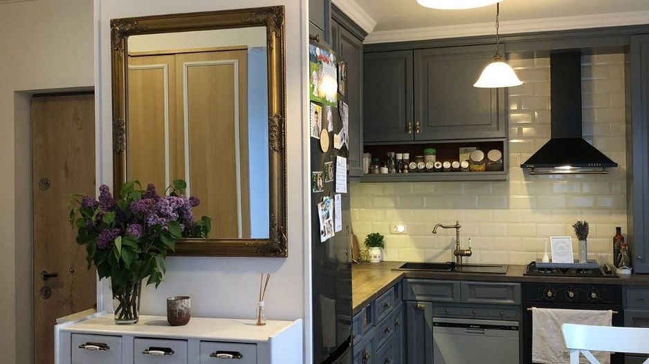 APARTAMENT CU 2 CAMERE IN DUMBRAVITA - Poză 28