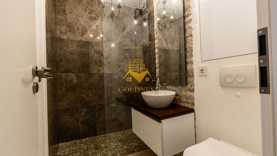 3 camere, premium, terasă, parcare subterana, Buna Ziua, ELF, LIDL - Poză 13