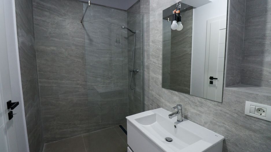 Aradului | 3 camere | Bloc nou | 2 băi | Lift | Parcare subterană - Poză 10