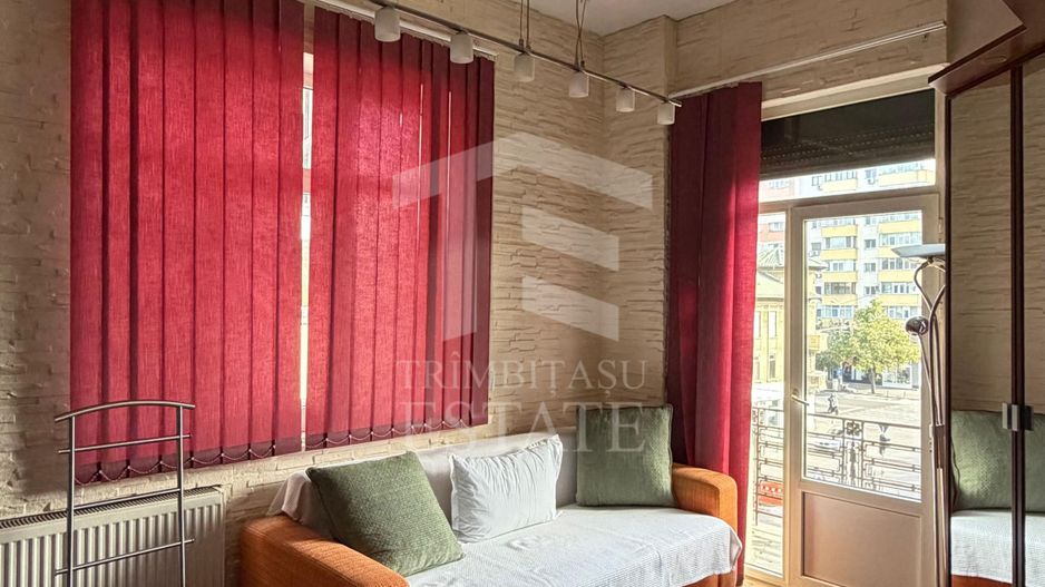 Apartament 4 camere in vila bulevardul Ferdinand pretabil birou - Poză 1